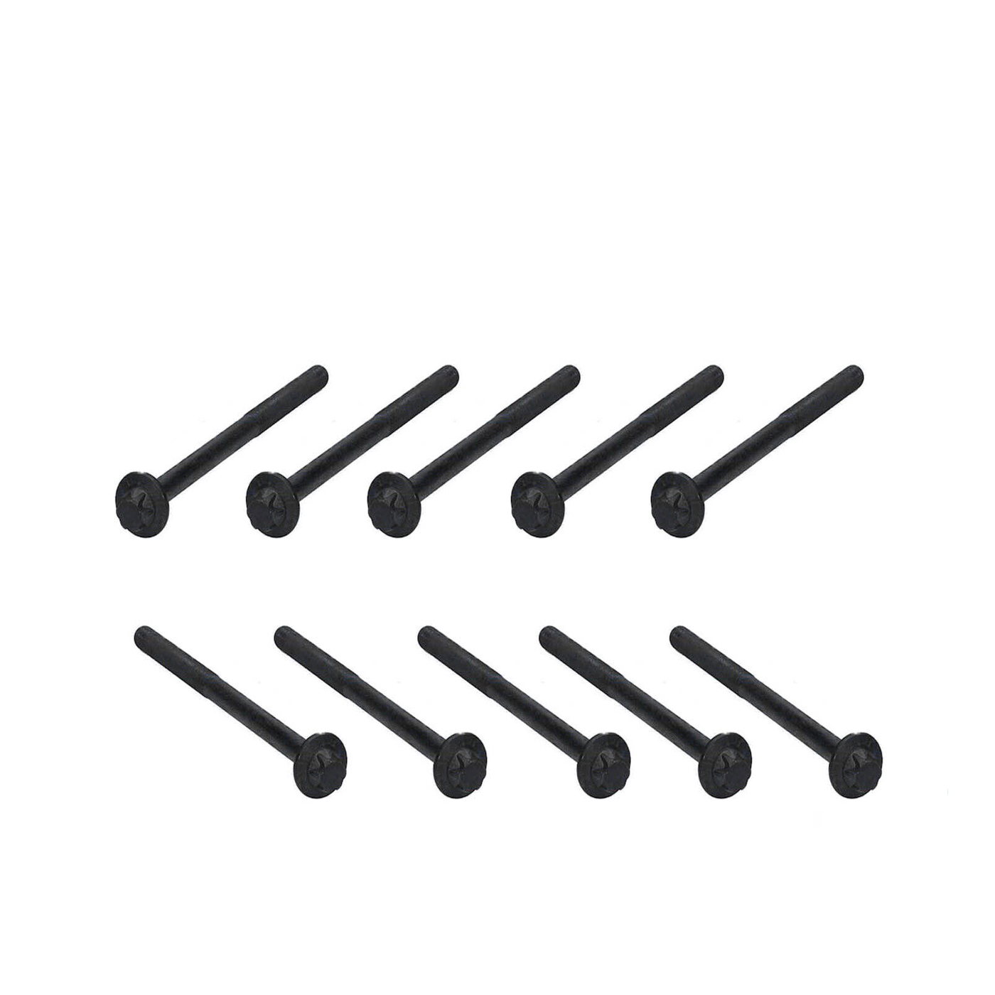 Buy HEAD BOLTS SET 2.0 DIESEL ENGINE 204DTA & 204DTD LAND ROVER