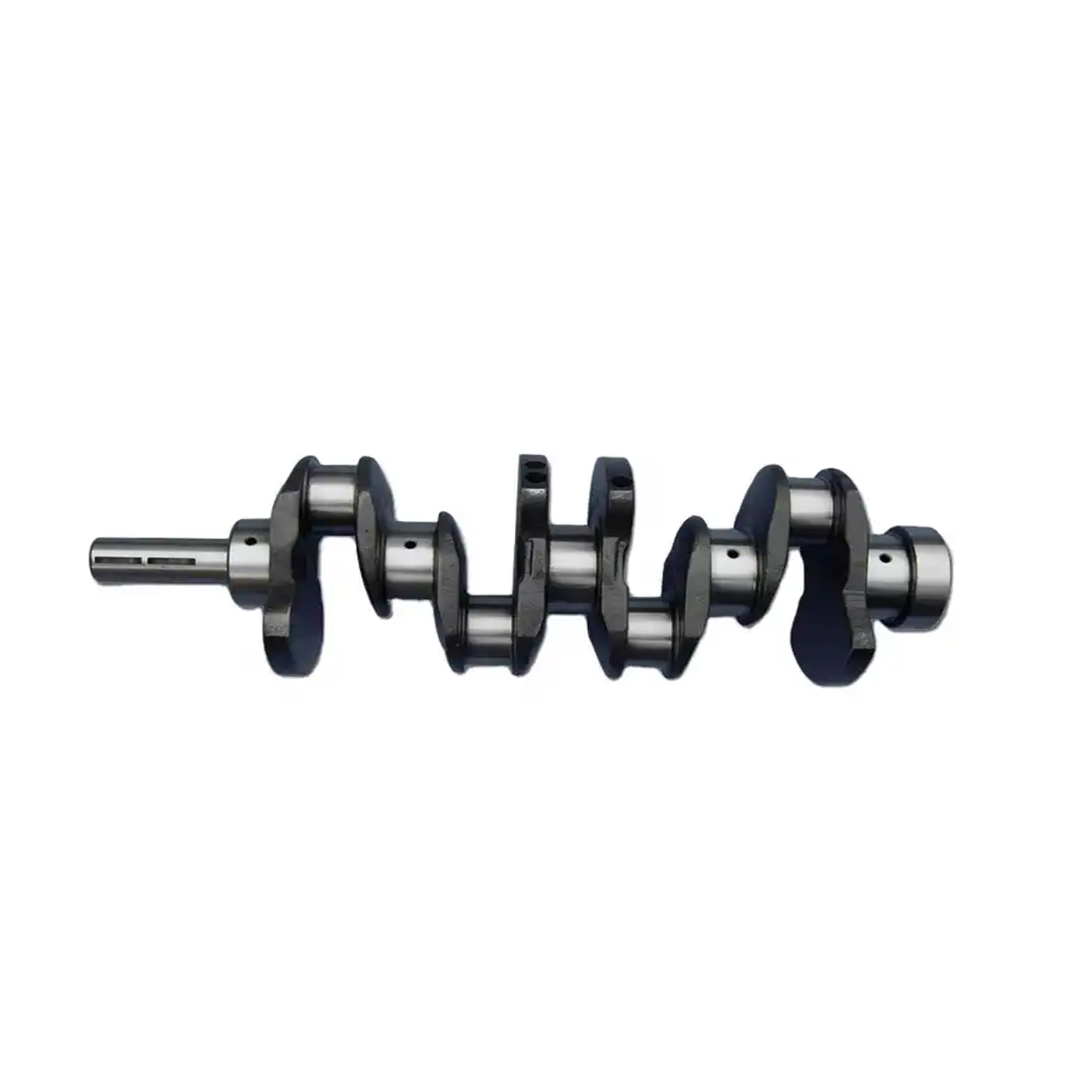 Engine Crankshaft For Mitsubishi L200 Pickup K74 2.5TD 4D56 (01/1996-12/2007) - MD102601
