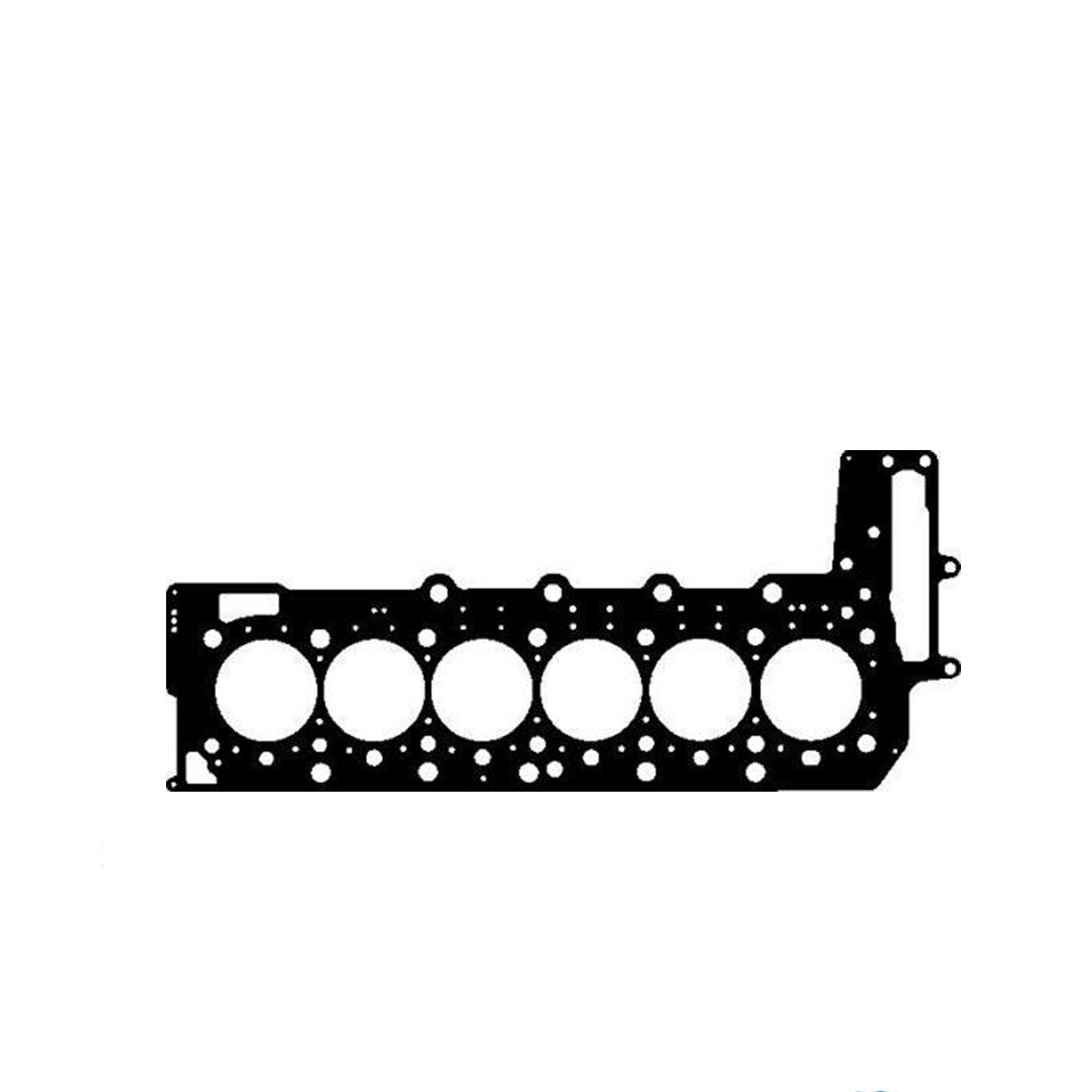 Buy HEAD GASKET & HEAD BOLTS SET 3.0 DIESEL ENGINE N57 BMW (APXBS
