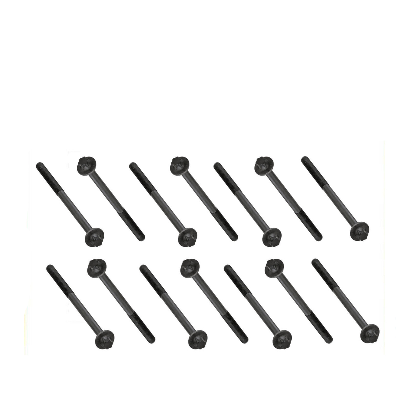 Buy HEAD GASKET & HEAD BOLTS SET 3.0 DIESEL ENGINE N57 BMW (APXBS