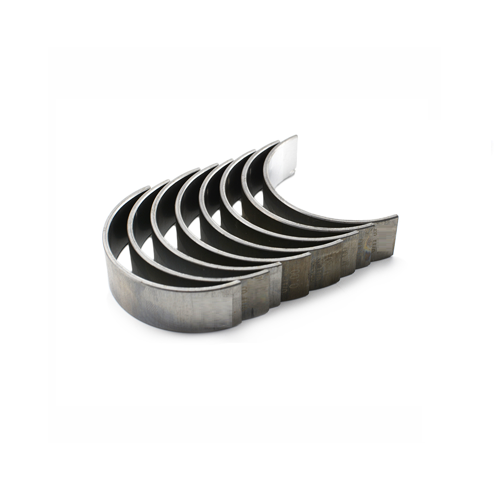 Buy CRANKSHAFT BIG END CONROD BEARINGS SHELLS SET FOR CORSA D A12XER