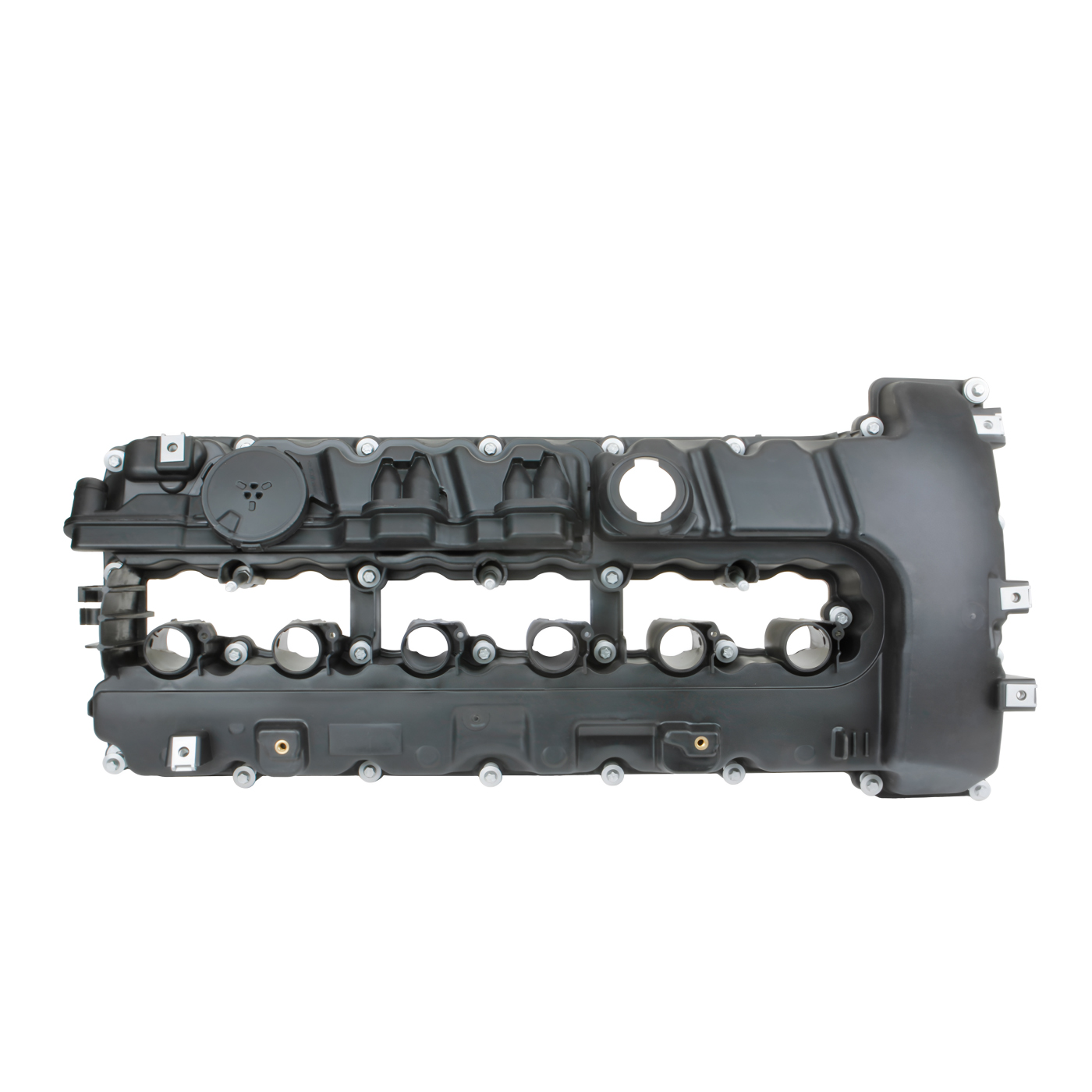 D2P 11128589941 Engine Cylinder Head Cover Replacement For BMW 1 3 4 5 Series F10 F30 F33 F36 E90 E92 E84 X1 X3 X5 - View #9