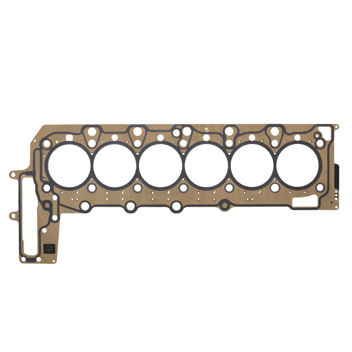 Buy HEAD GASKET (3 HOLES) 3.0 N57 DIESEL ENGINE N57D30 BMW (477.332