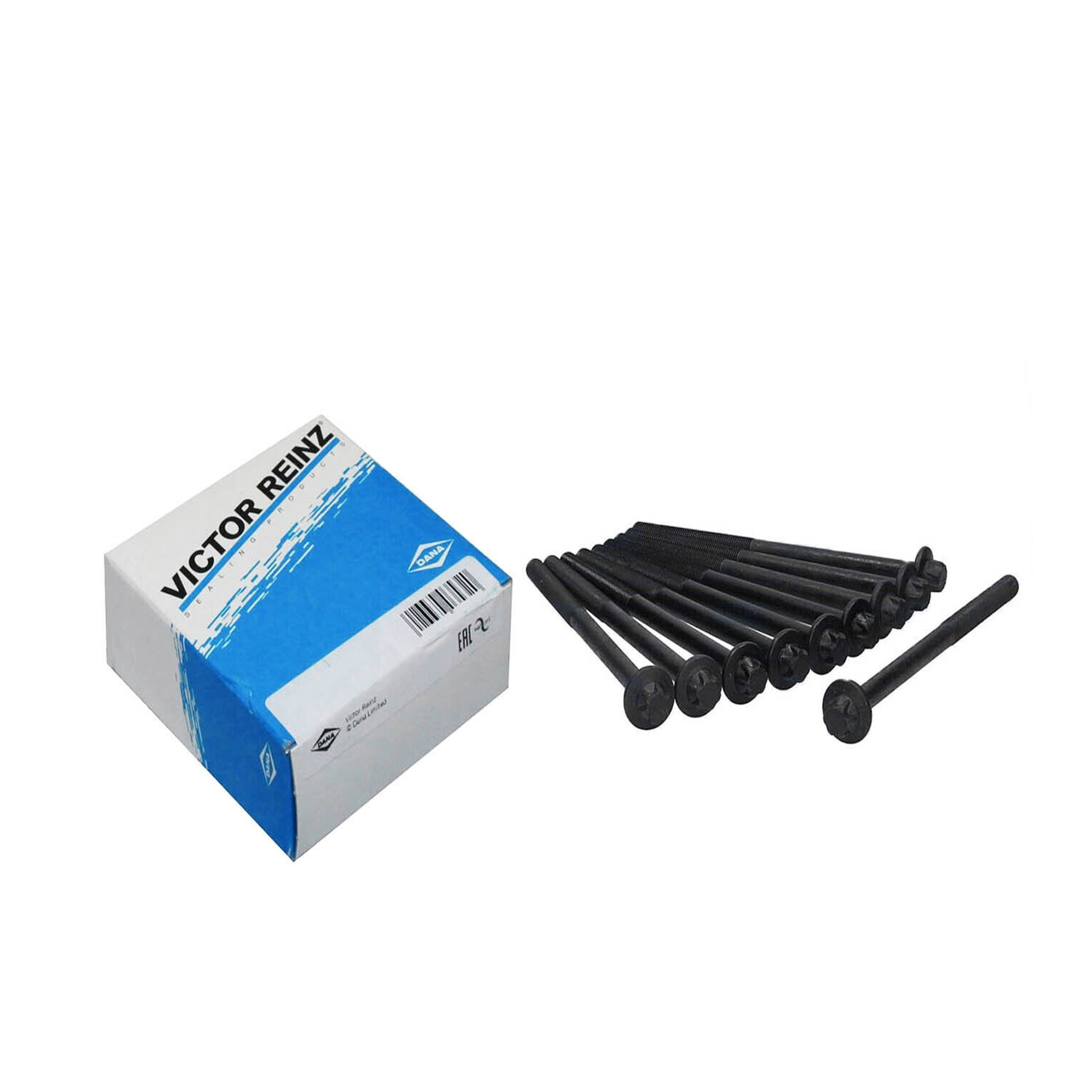 Buy HEAD BOLTS SET 2.0 DIESEL ENGINE 204DTA & 204DTD LAND ROVER