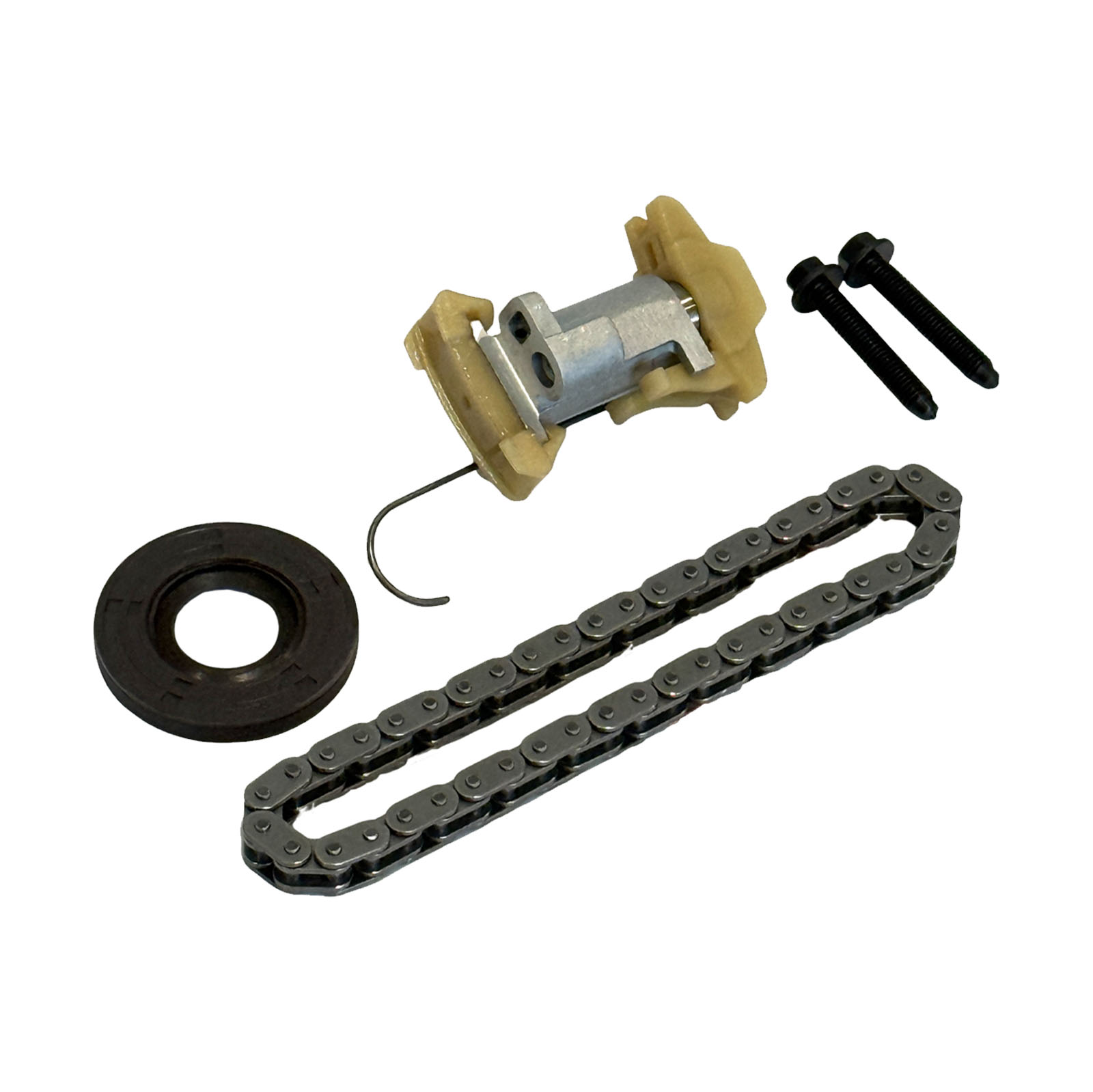 Buy TIMING CHAIN KIT FITS 1.5 ECOBLUE ZTDA ZTGA ENGINE FORD - 2302272 ...