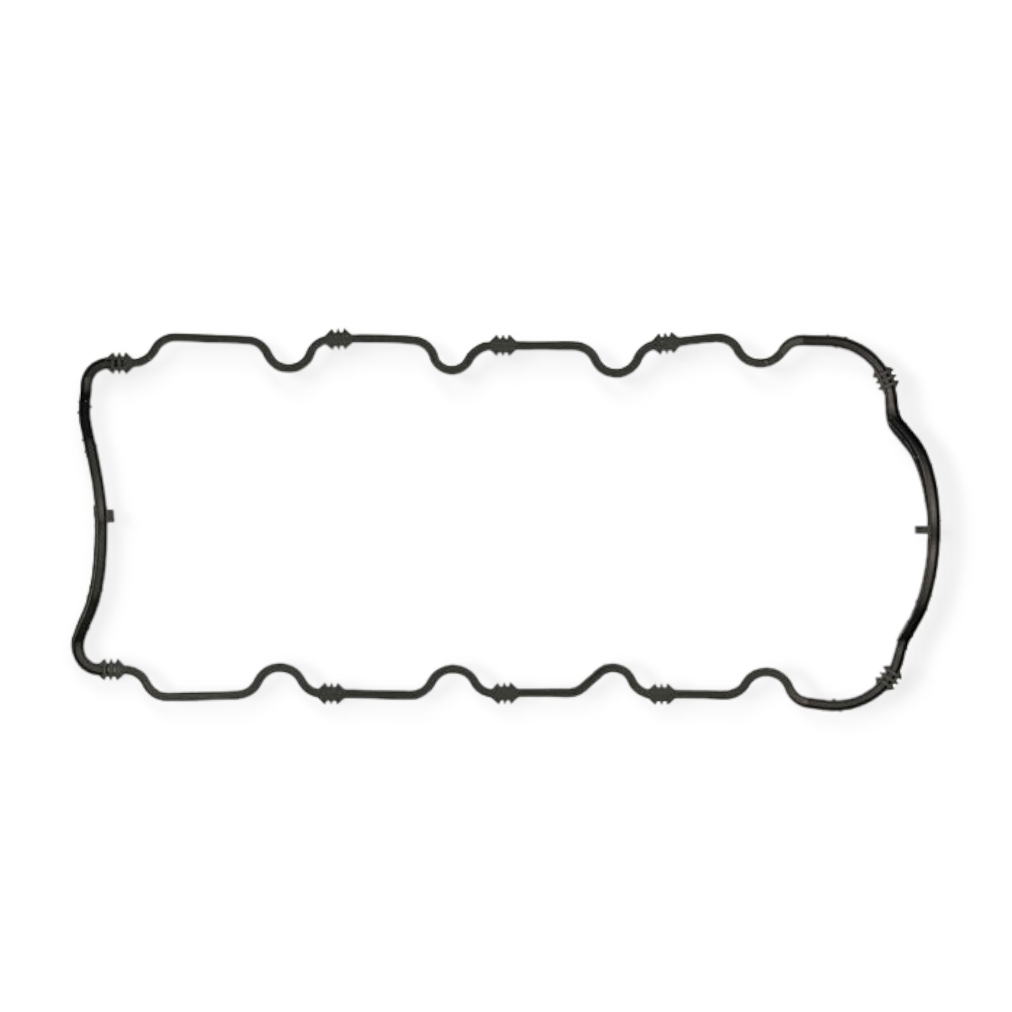 Oil Sump Gasket for Ford 1.6 1.8 2.0 Petrol - Apex Auto Parts