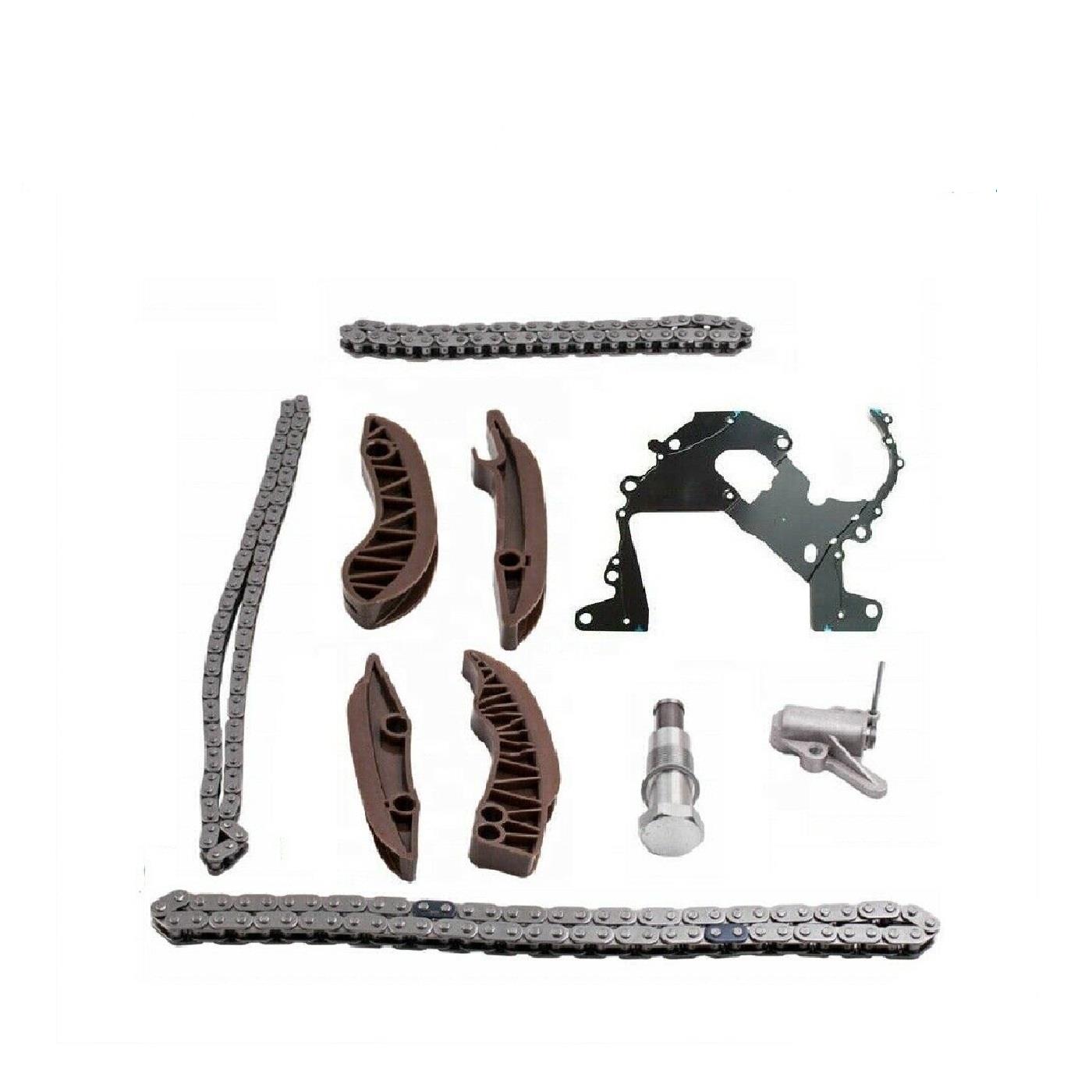 Buy TIMING CHAIN KIT 2.0 3.0 N47C20A N57630 ENGINE BMW, MINI, TOYOTA