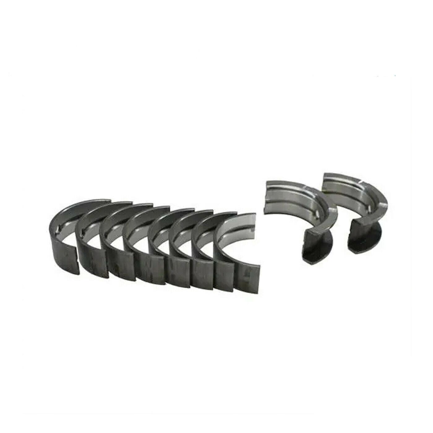 Buy MAIN CRANKSHAFT BEARINGS 3.0 DIESEL ENGINE OM642 MERCEDESBENZ