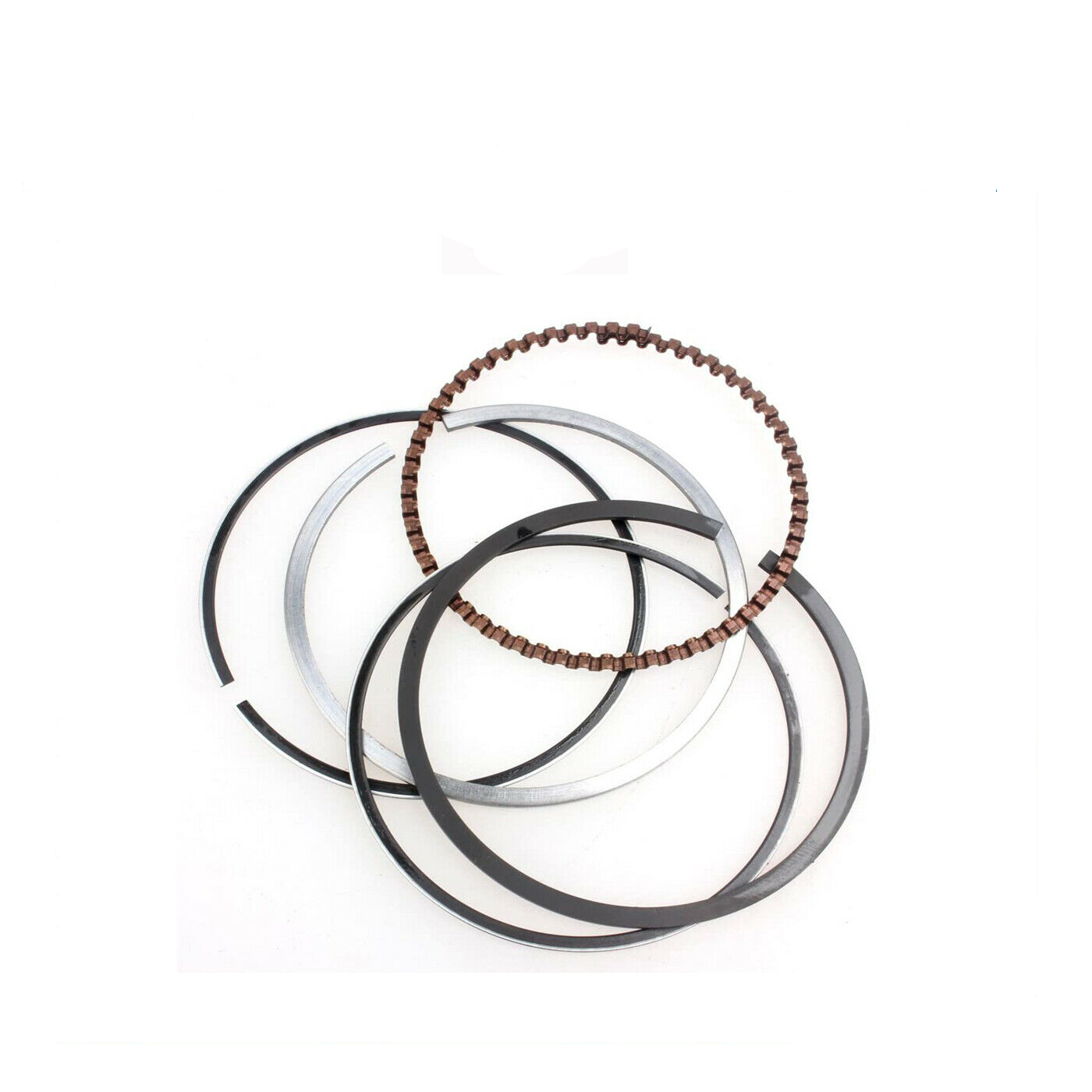 Buy PISTON RINGS SET 2.2 DIESEL ENGINE OM651 MERCEDESBENZ (791277004