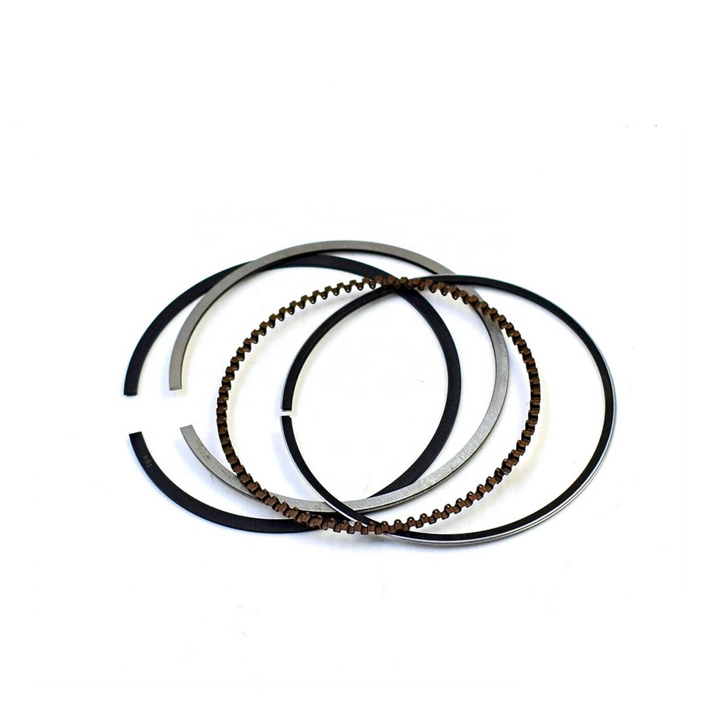 Buy PISTON RINGS 2.0 ECOBLUE ENGINE YMR6 FORD (2.0 ECOBLUE PR) Apex