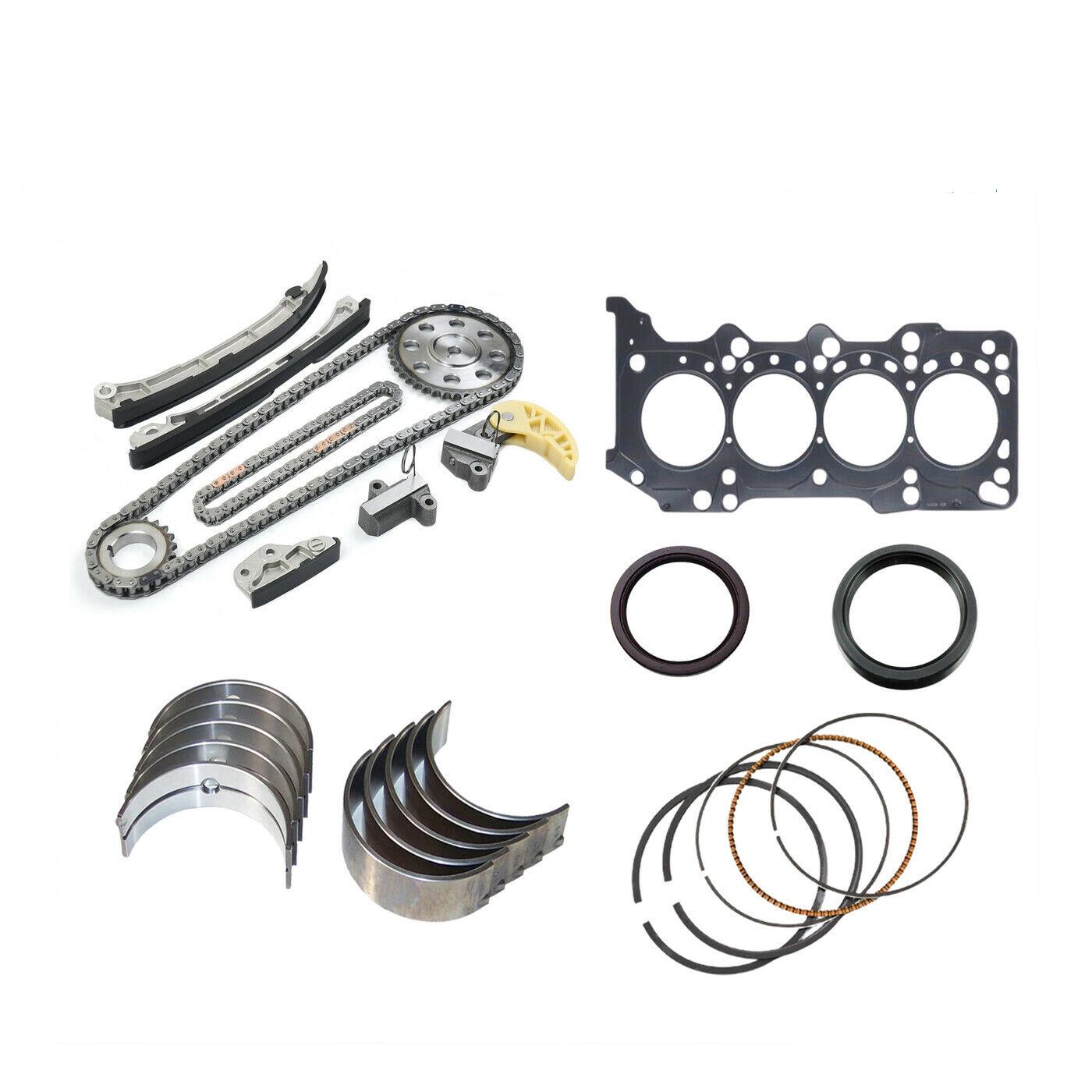 Full Gasket Set, engine BOLTS FITS FOR MAZDA 3 6 CX5 2.2 D SHY1 SHY4 SHY6 SHY | UK Full Gasket Set, engine BOLTS FITS FOR MAZDA 3 6 CX5 2.2 D SHY1 SHY4 SHY6 SHY | UK