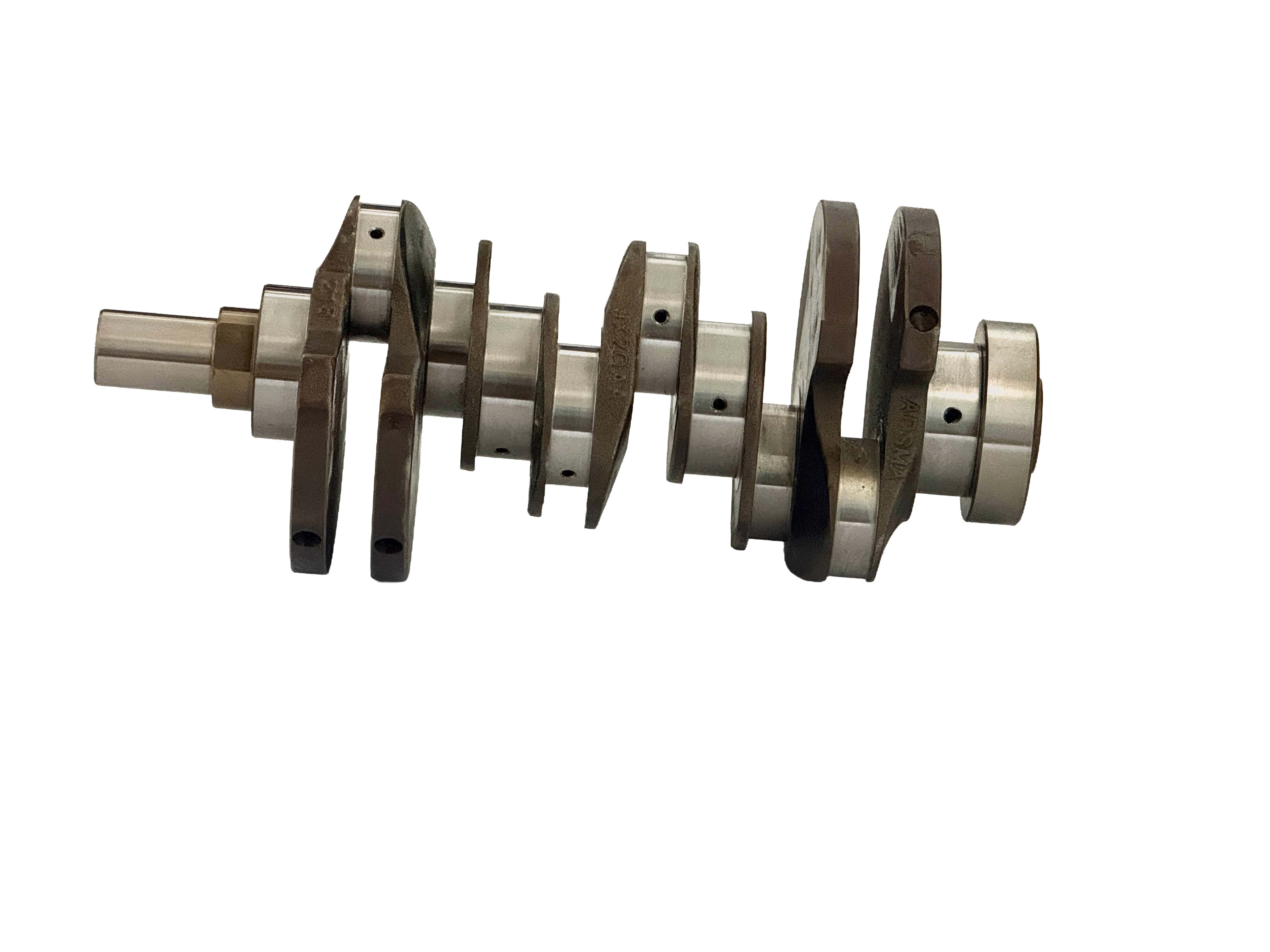 Apex Auto Parts Crankshaft For Land Rover Range Rover Sport & Discovery – 3.0 Diesel (306DT / TDV6)