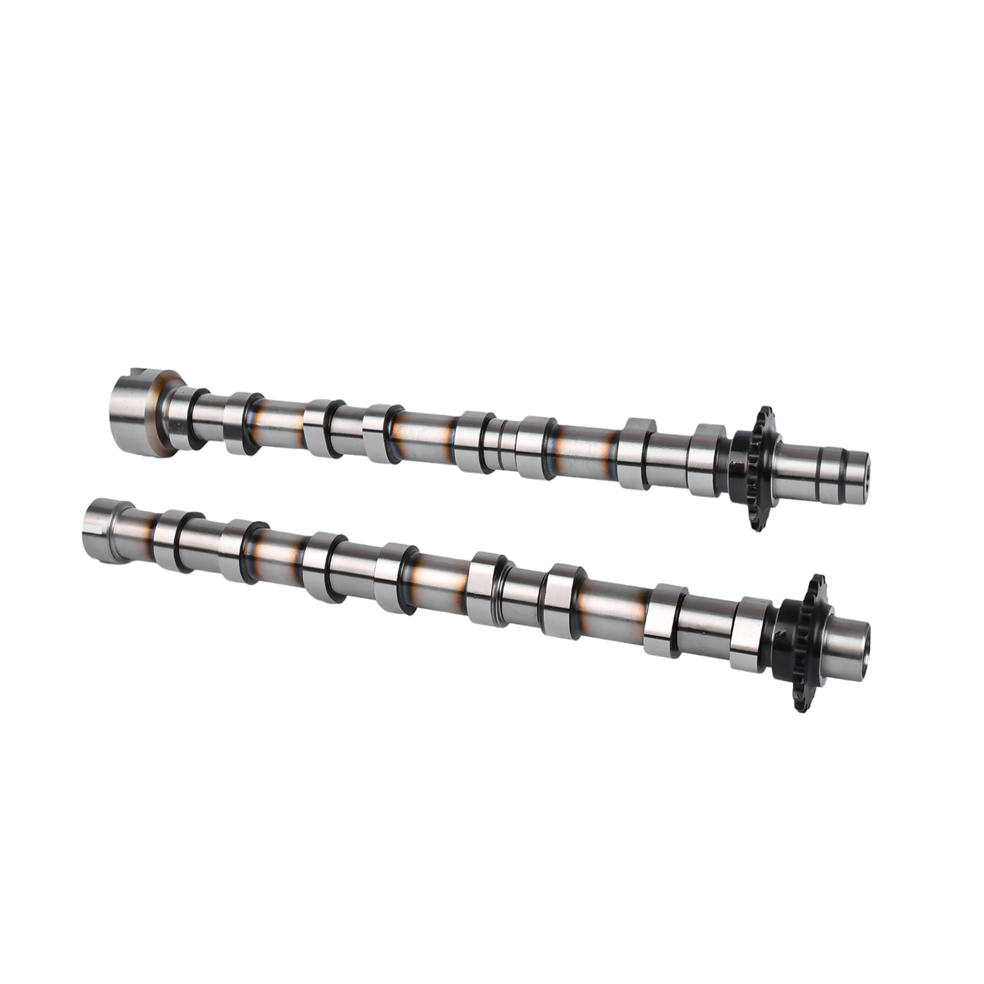 Buy EXHAUST AND INLET CAMSHAFT 2.0 HDI 16V DW10F ENGINE CITROEN ...