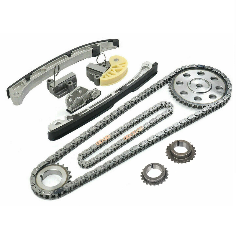 Buy FAI TIMING CHAIN KIT FOR MAZDA 2.2 DIESEL SKYACTIV SHY1 SHY4 SHY6 ...