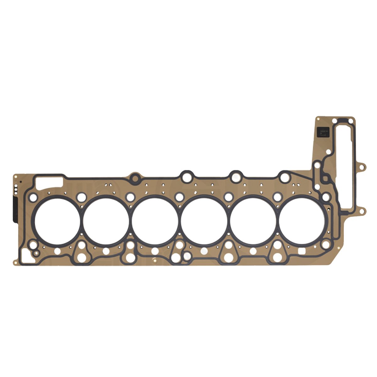 Buy HEAD GASKET (3 HOLES) 3.0 N57 DIESEL ENGINE N57D30 BMW (477.332