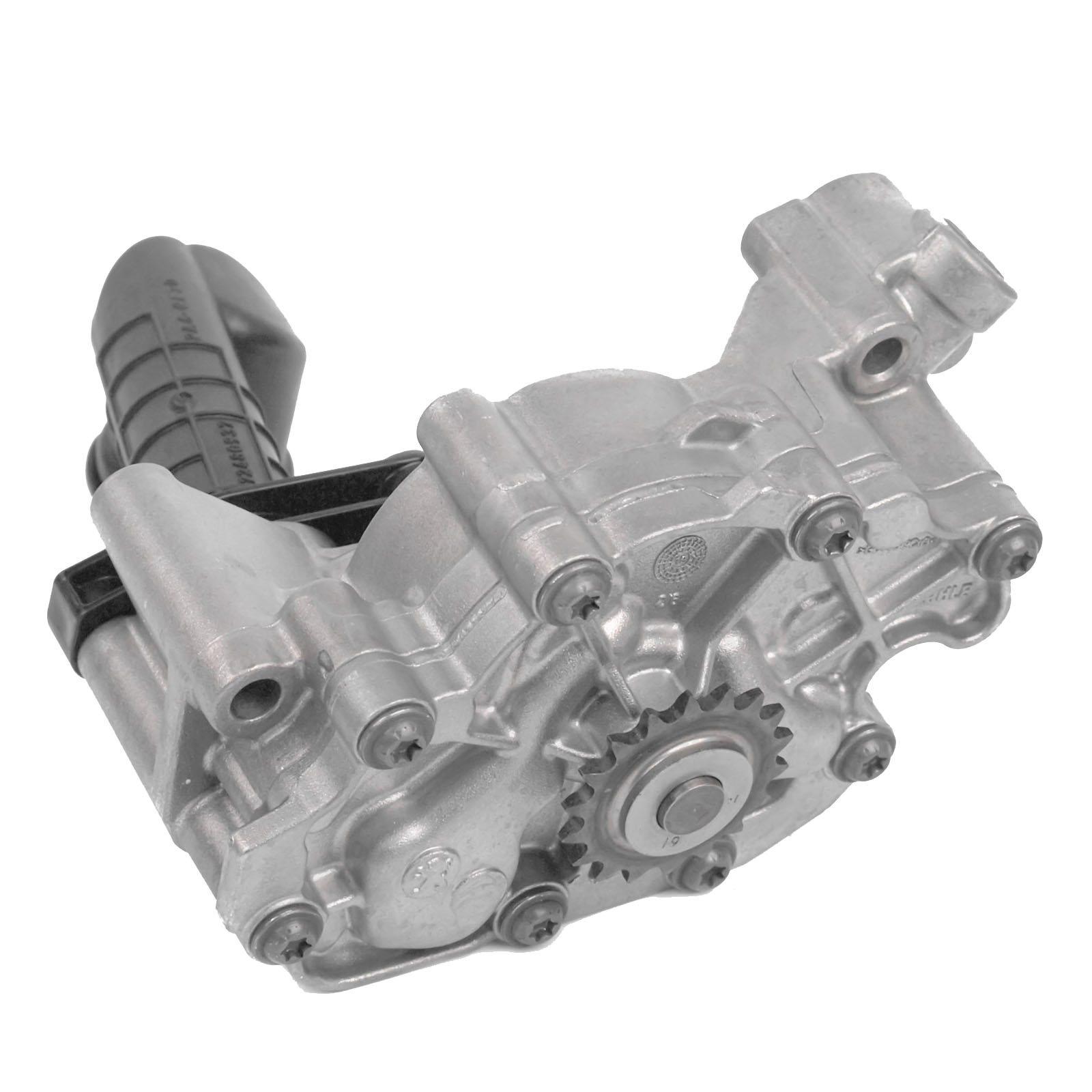 Buy OIL PUMP 2.0 HDI TDCI DIESEL ENGINE CITROËN, FORD & PEUGEOT (UOP740 ...