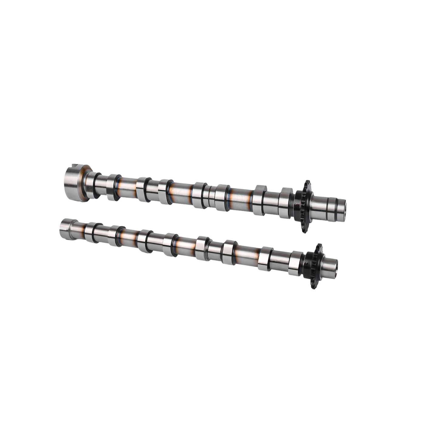 Q450- A Mechanical Profile, Inlet/exhaust Camshaft - View #11