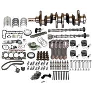 Buy CITROËN SPACETOURER 2.0 BLUEHDI DW10FE DIESEL ENGINE REBUILD PARTS ...