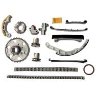 Buy Timing Chain Kit Duplex 2.5 Diesel Engine Yd25 Nissan (tmk-ap-ns034 